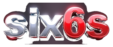 six6s login logo
